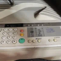 دستگاه کپی