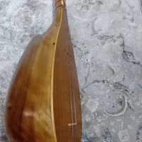 تنبور یک تیکه