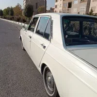 پیکان کارلوکس ۶۴