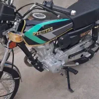 موتور سیکلت150