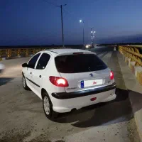 206تیپ 3|خودرو سواری و وانت|قوچان, |دیوار