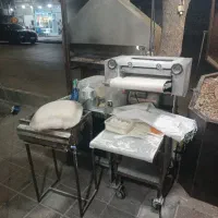 کار در کبابی