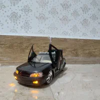 ۲عدد ماکت پژو پارس اسپرت و پنوماتیک|اسباببازی|برخوار, |دیوار