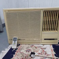 کولر گازی اجنرال