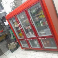 واگذاری مغازه با تمام وسایل