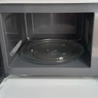 فروش مایکروویو|سایر لوازم برقی|قروه, |دیوار