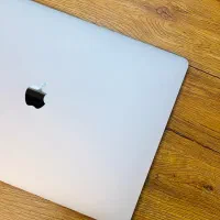 MacBook pro 2019 16inch silver|رایانه همراه|تهران, میرداماد|دیوار
