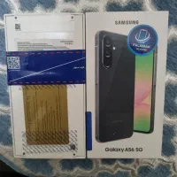 A56 256G  رام ۸ ویتنام