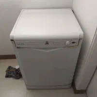 ماشین ظرفشویی