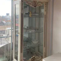 ویترین کاملا سالم