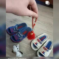 دمپایی زندان بافت|کیف، کفش، کمربند|تهران, تهرانسر مرکزی|دیوار