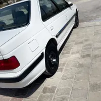 پژو پارس LX TU5، مدل ۱۴۰۲|خودرو سواری و وانت|قشم, |دیوار