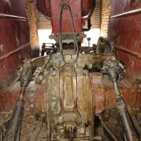 تراکتور مدل‌68