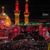 سفر کربلا