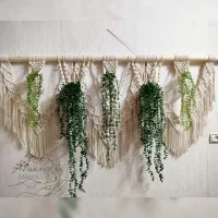 مکرومه ،امضای دیزاین خونه