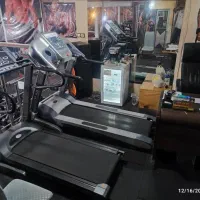 فروش جارو کش باشگاه بدنسازی