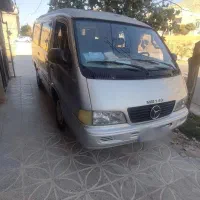 ون بنز MB140، مدل ۲۰۰۳