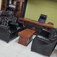 میزکنفرانس گروهی جلسه صندلی توری طوری مبل لیو جلیس|مبلمان اداری|تهران, آجودانیه|دیوار