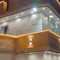 اجاره خانه باغ بااستخرداخل ساختمان|اجارهٔ کوتاهمدت ویلا و باغ|شیراز, میانرود|دیوار