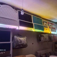 تشک تخت خواب شو|تخت و سرویس خواب|قوچان, |دیوار