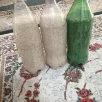 بذر کشاورزی