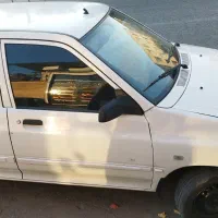 پراید ۱۱۱ مدل ۹۸|خودرو سواری و وانت|بافت, |دیوار