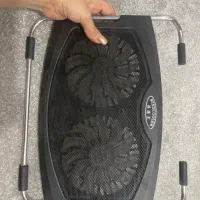 پایه خنک کننده سیستم