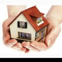 زمین نزدیک مسکن ملی