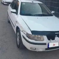 سمند lx|خودرو سواری و وانت|تهران, یاخجی آباد|دیوار