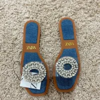 صندل های وارداتی زنانه|کیف، کفش، کمربند|اهواز, کوروش|دیوار