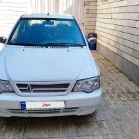 پراید مدل 97