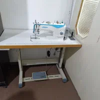 چرخ خیاطی صنعتی