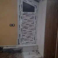 تولید درب و پنجره دوجداره برادران نجفی