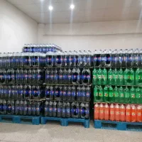 پخش مواد غذایی گل گندم