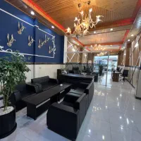 استخدام نیروی خدمات خانوم  /حقوق ثابت با مزایا|استخدام بازاریابی و فروش|آمل, |دیوار