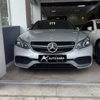 بنز E250 مدل 2014|خودرو سواری و وانت|تهران, درختی|دیوار