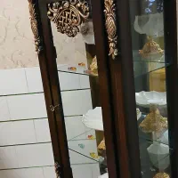 ویترین|بوفه، ویترین، کنسول|خوانسار, |دیوار