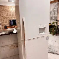 یخچال فریزر سونیا RF470|یخچال و فریزر|کرج, برغان|دیوار