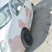 ام وی ام ۱۱۰مدل۸۸سالم فروش فوری|خودرو سواری و وانت|ارومیه, |دیوار