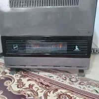 بخاری گازی|بخاری، هیتر، شومینه|همدان, |دیوار