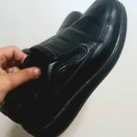 کفش مجلسی شیک زارا و مردانه اداری ۴۳ اسمارا اصل ۴۱|کیف، کفش، کمربند|تهران, باغ فیض|دیوار