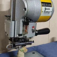 قیچی برقی عمود 5 برند یاماتا