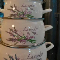 قابلمه لعابی نو کادو هست