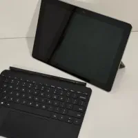 لپتاپsurface1824(surface go) مایکروسافت سرفیس لمسی|رایانه همراه|کرج, کیانمهر|دیوار