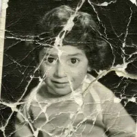 ترمیم عکس های قدیمی