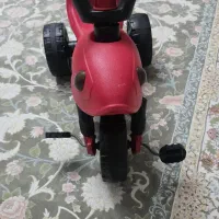 سه چرخه کودک