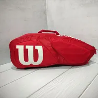 ست تنیس WILSON  PRO|ورزش‌های توپی|تهران, مهرآباد جنوبی|دیوار