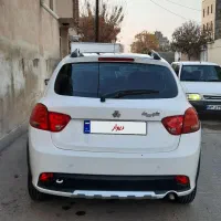 کوییک gxrl مدل ۱۴۰۳|خودرو سواری و وانت|زرندیه, |دیوار