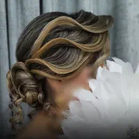 آموزش شینیون خصوصی صفرتاصد حرفه ای|خدمات آرایشگری و زیبایی|زابل, |دیوار