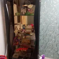 بوفه و دراور